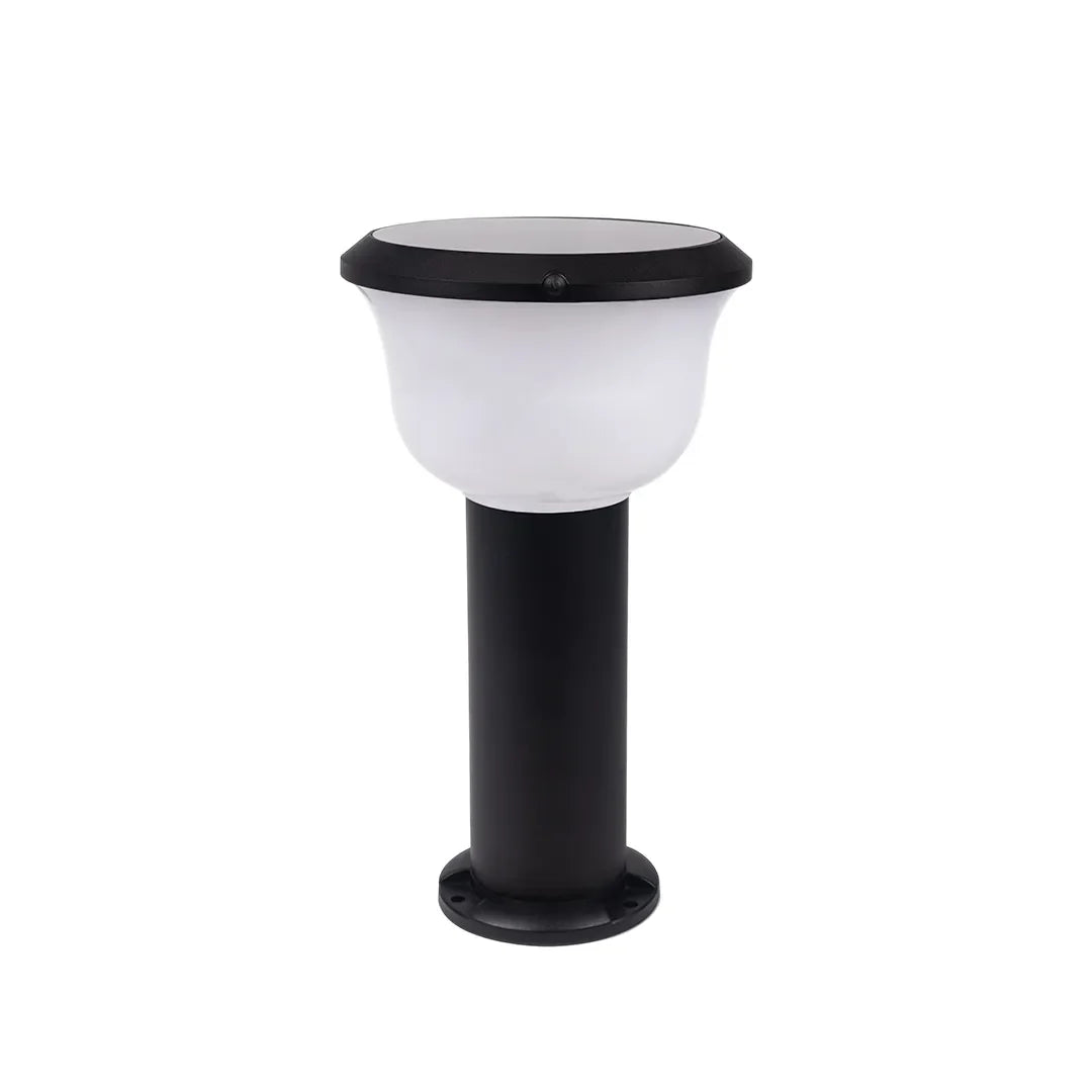 LED Landscape Path Light Modern Bowl-Shade Outdoor Lawn Light - view 11