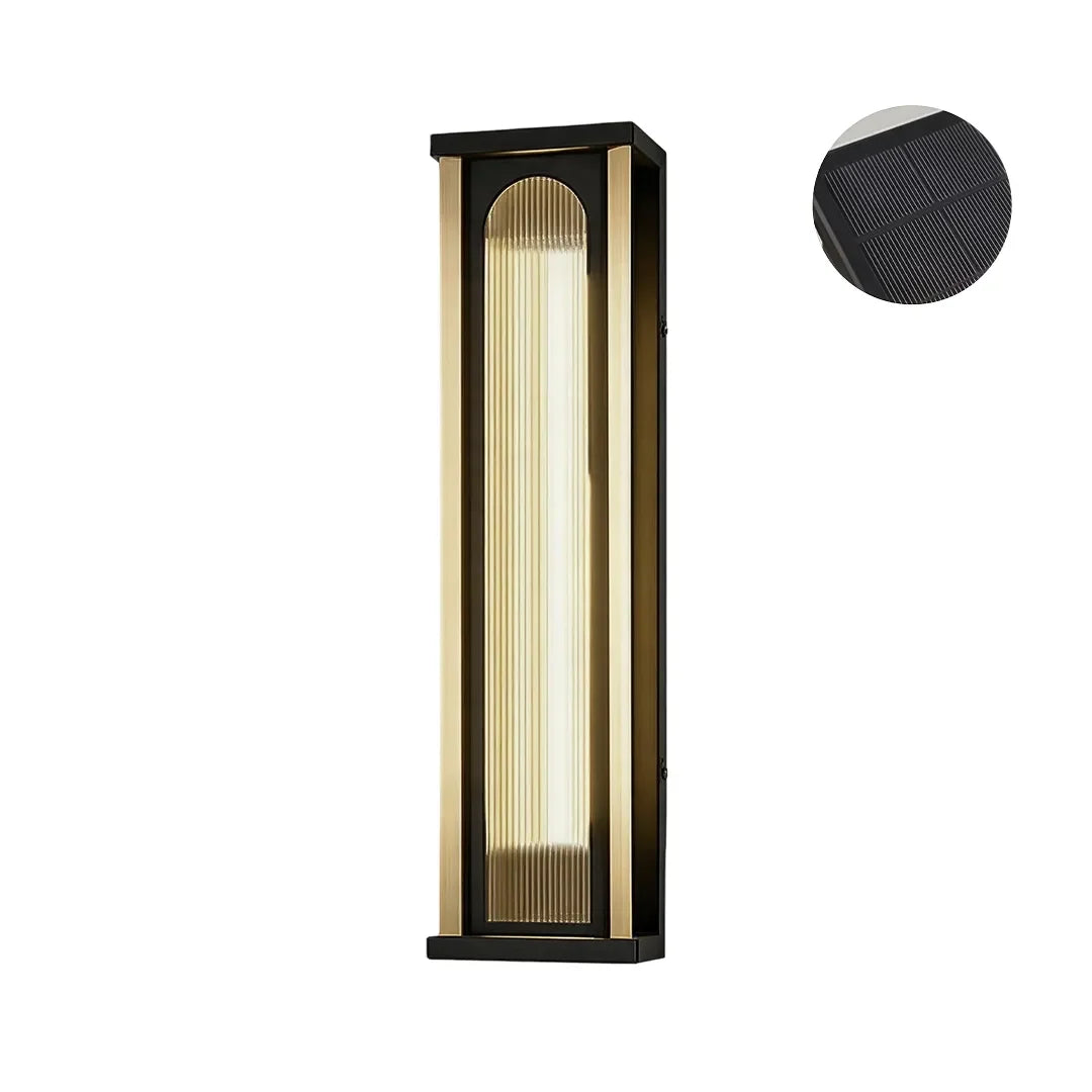 Outdoor Porch Wall Lights Modern Waterproof LED Light - view 20