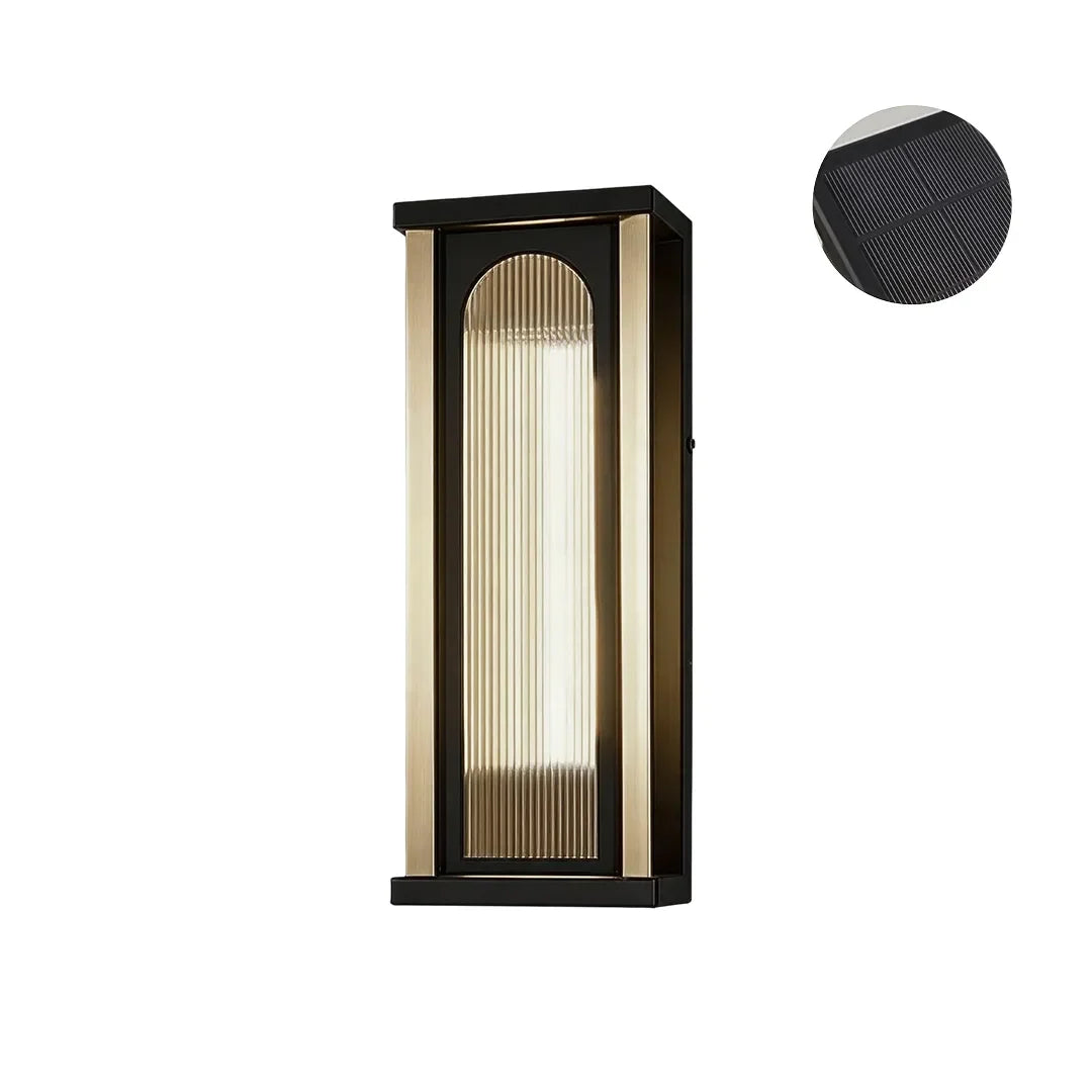 Outdoor Porch Wall Lights Modern Waterproof LED Light - view 18