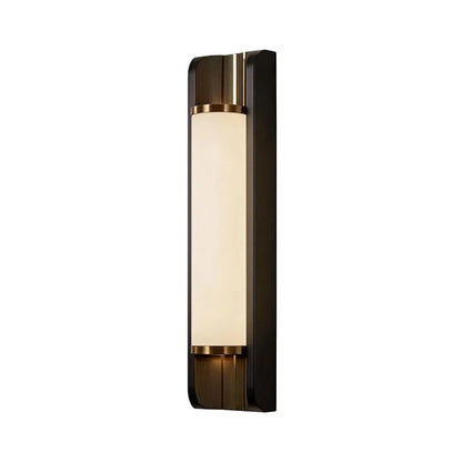 Up Down Outdoor Wall Sconce Glow Waterproof LED Light - view 17