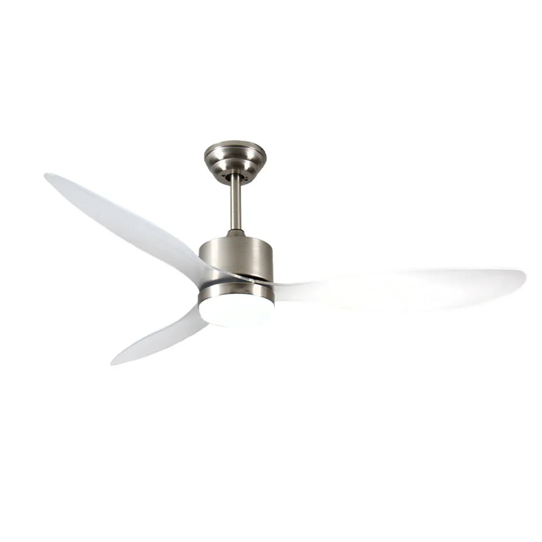 Modern Ceiling Fans with LED Lights Smart Full Spectrum Light - view 10