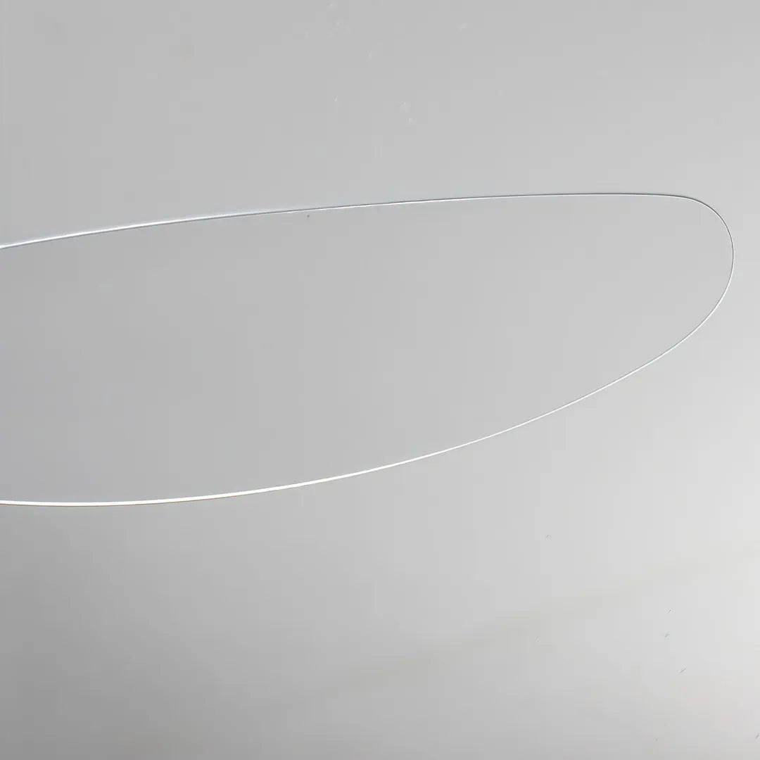 Modern Ceiling Fans with LED Lights Smart Full Spectrum Light - view 7