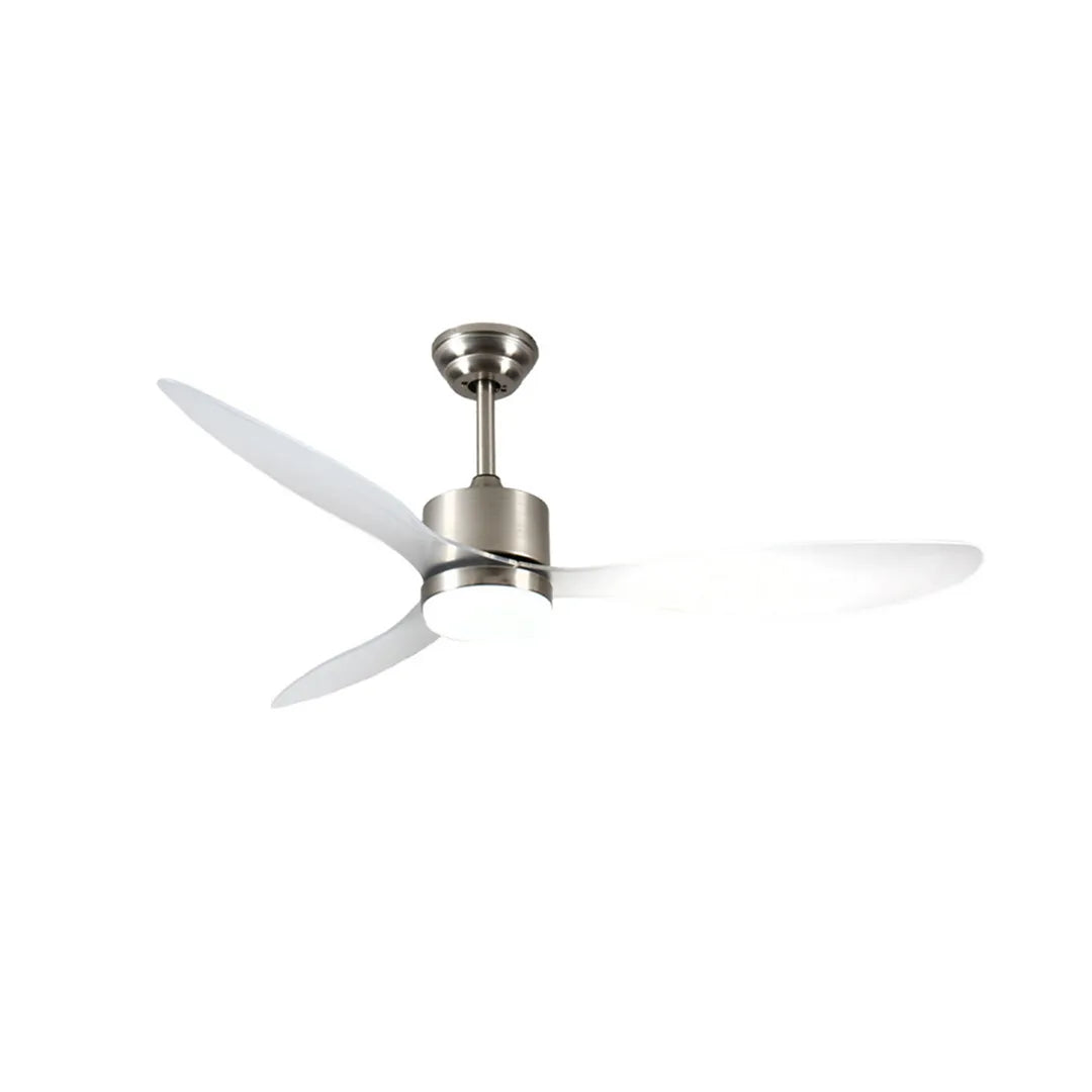 Modern Ceiling Fans with LED Lights Smart Full Spectrum Light - view 8