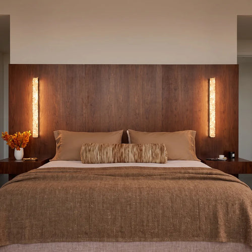 Modern Crystal Wall Lights Luxury Decorative Light