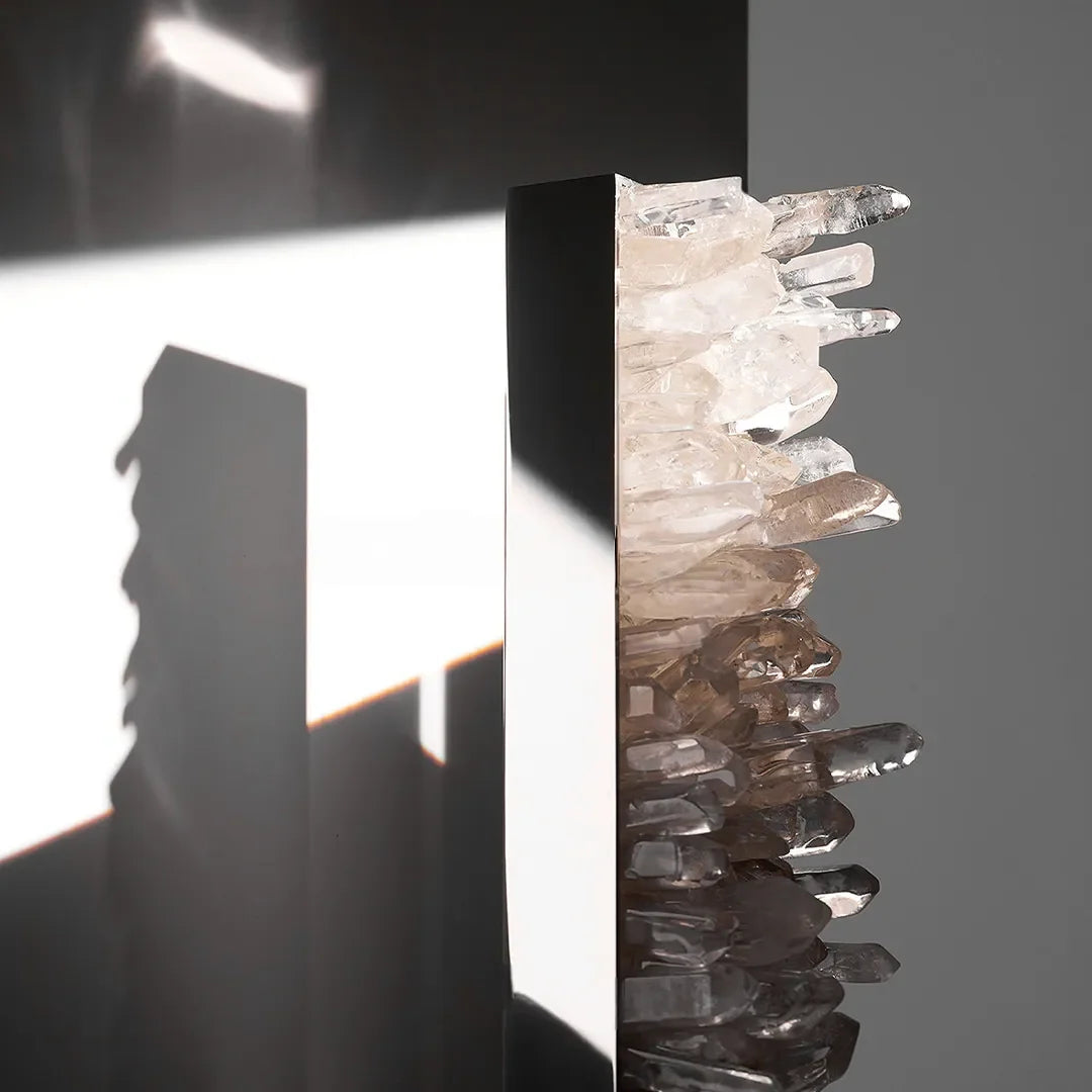Modern Crystal Wall Lights Luxury Decorative Light - view 7