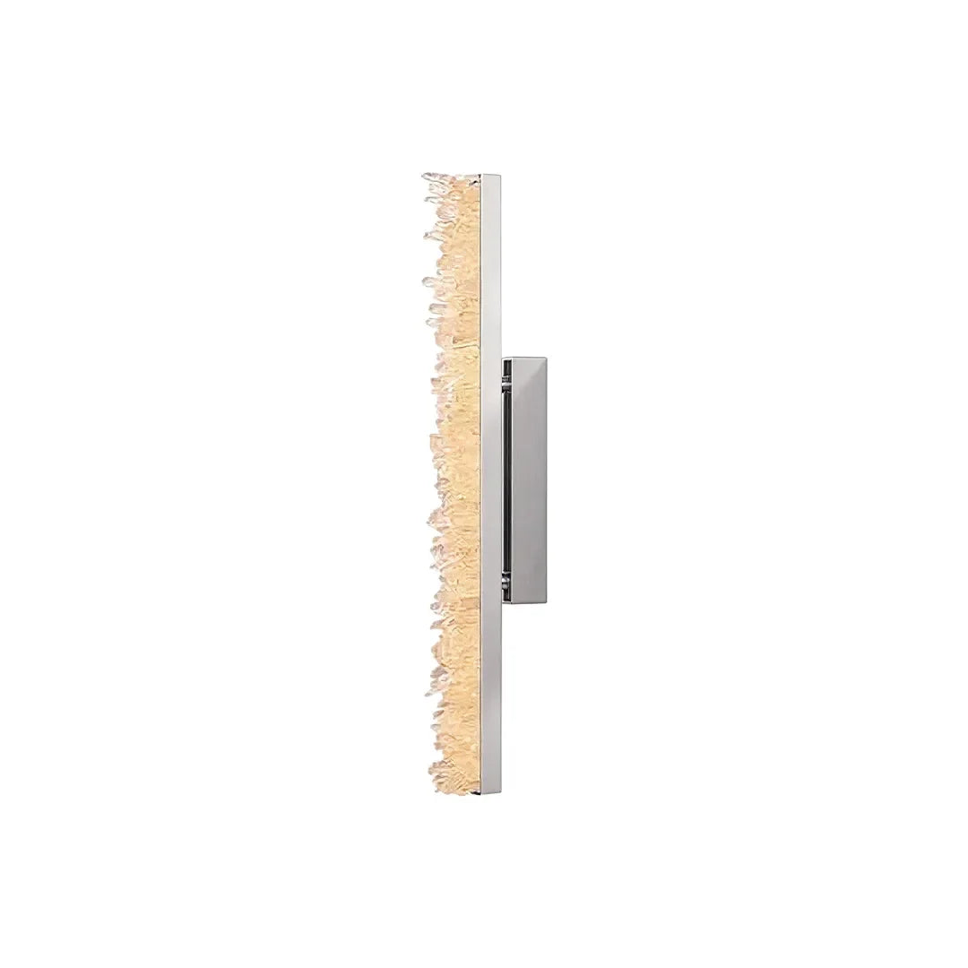 Modern Crystal Wall Lights Luxury Decorative Light - view 9