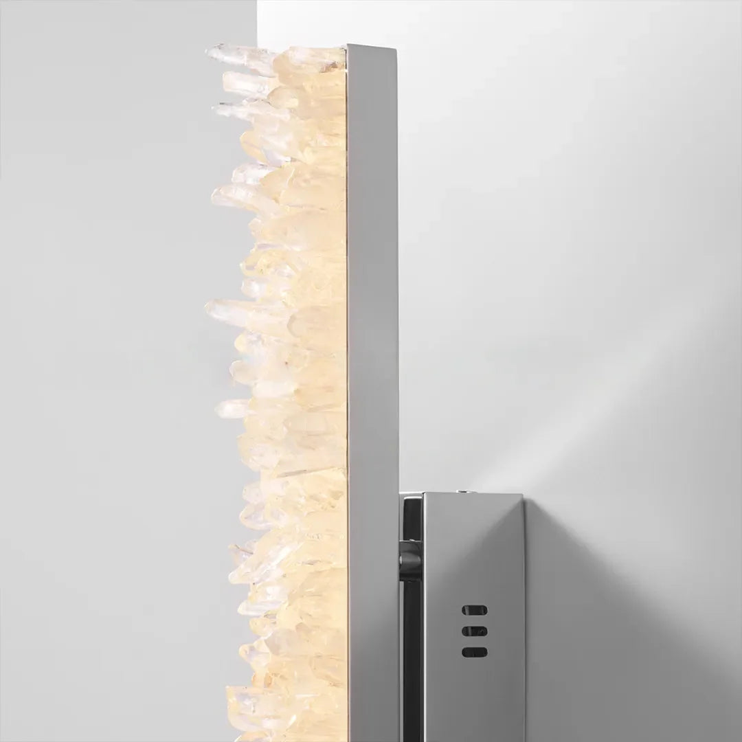 Modern Crystal Wall Lights Luxury Decorative Light - view 8