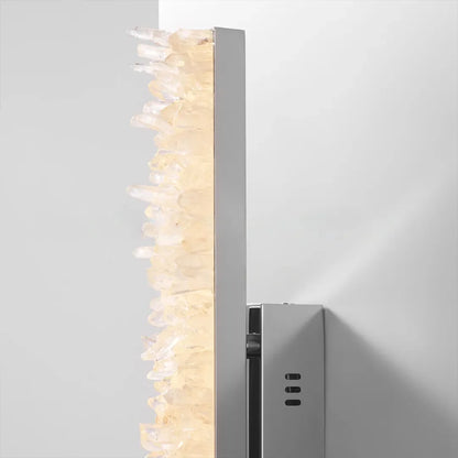 Modern Crystal Wall Lights Luxury Decorative Light - view 8