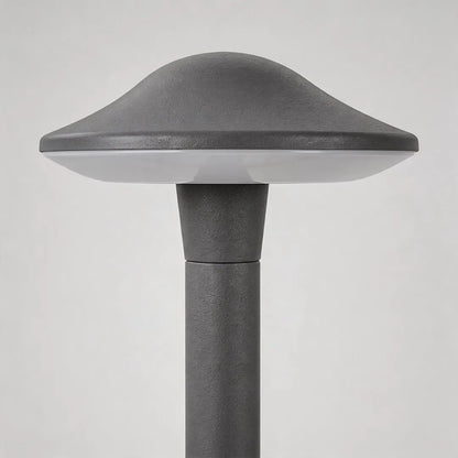 Mushroom Path Lights Modern Outdoor Waterproof Lawn Light - view 8