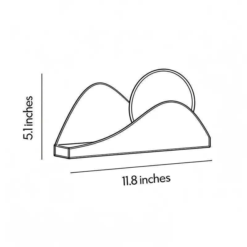 Modern Exterior Wall Lighting Solar Landscape Outdoor Light - view 8