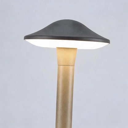 Mushroom Path Lights Modern Outdoor Waterproof Lawn Light - view 7