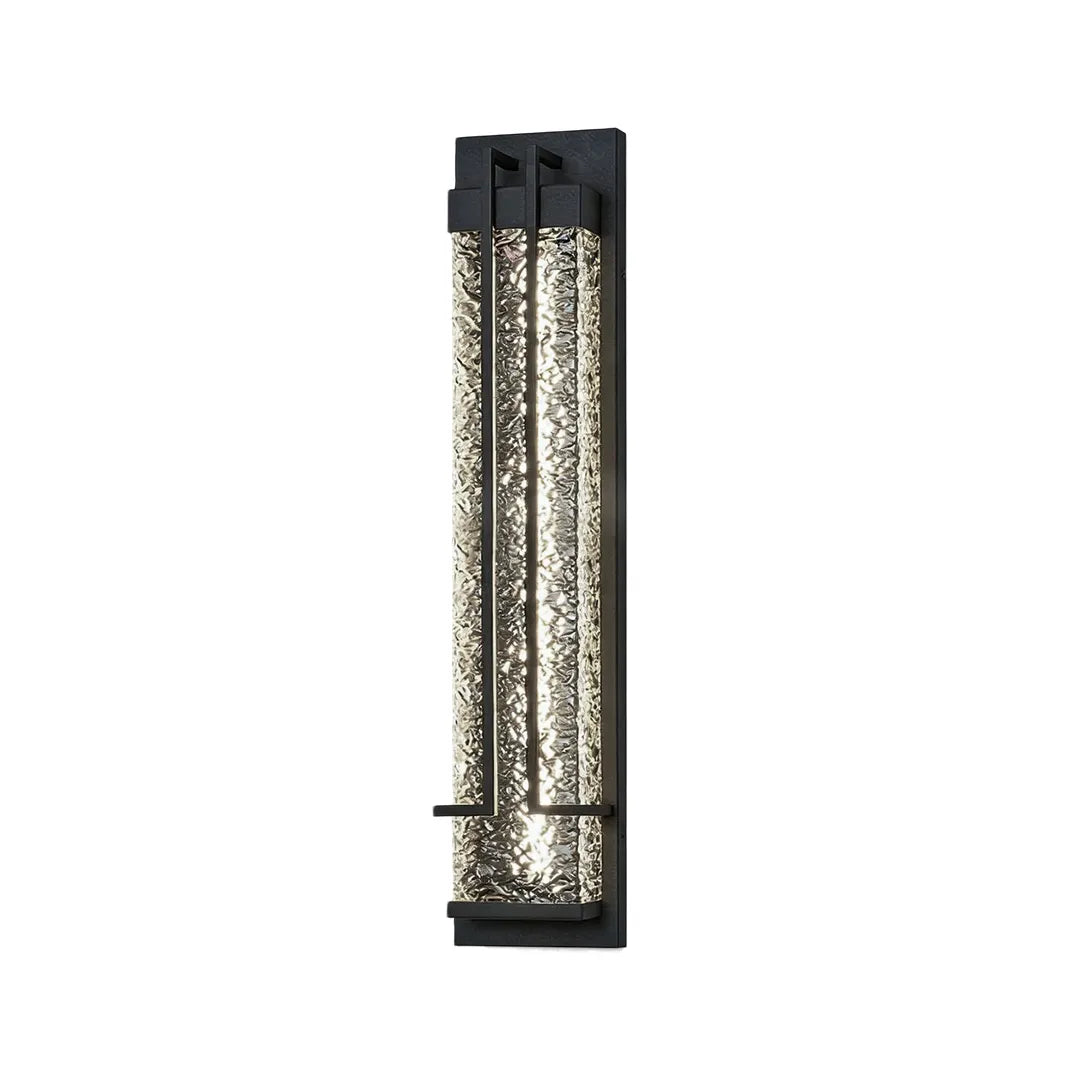 LED Outdoor Sconce Lights Modern Luxury Waterproof Acrylic Light - view 17