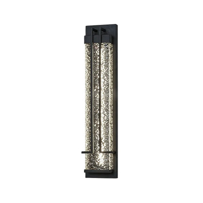 LED Outdoor Sconce Lights Modern Luxury Waterproof Acrylic Light - view 17