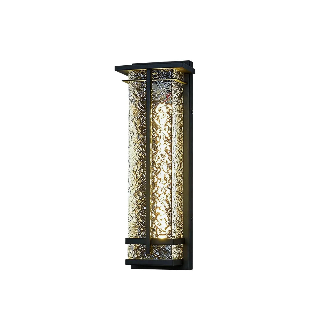 Outdoor LED Wall Lighting Modern Luxury Waterproof Light - view 9