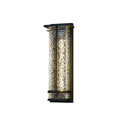 Outdoor LED Wall Lighting Modern Luxury Waterproof Light - view 9