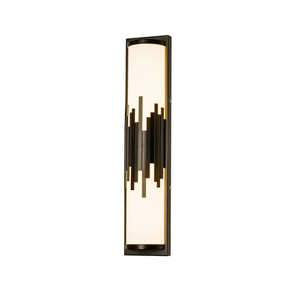 Outdoor Lighting Wall Sconce Modern Luxury Waterproof LED Light - view 10