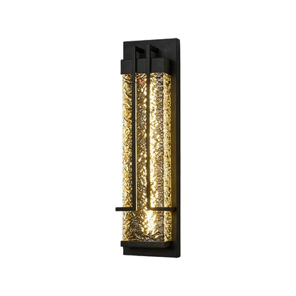 LED Outdoor Sconce Lights Modern Luxury Waterproof Acrylic Light - view 9