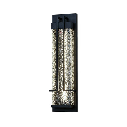 LED Outdoor Sconce Lights Modern Luxury Waterproof Acrylic Light - view 14