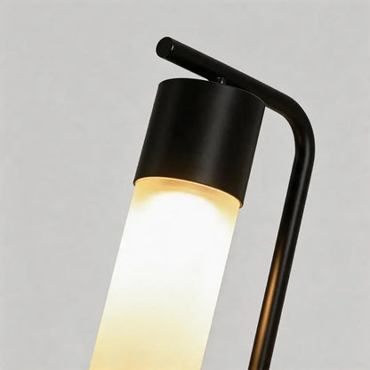Modern Outdoor Wall Light Waterproof Linear Glass LED Light - view 7