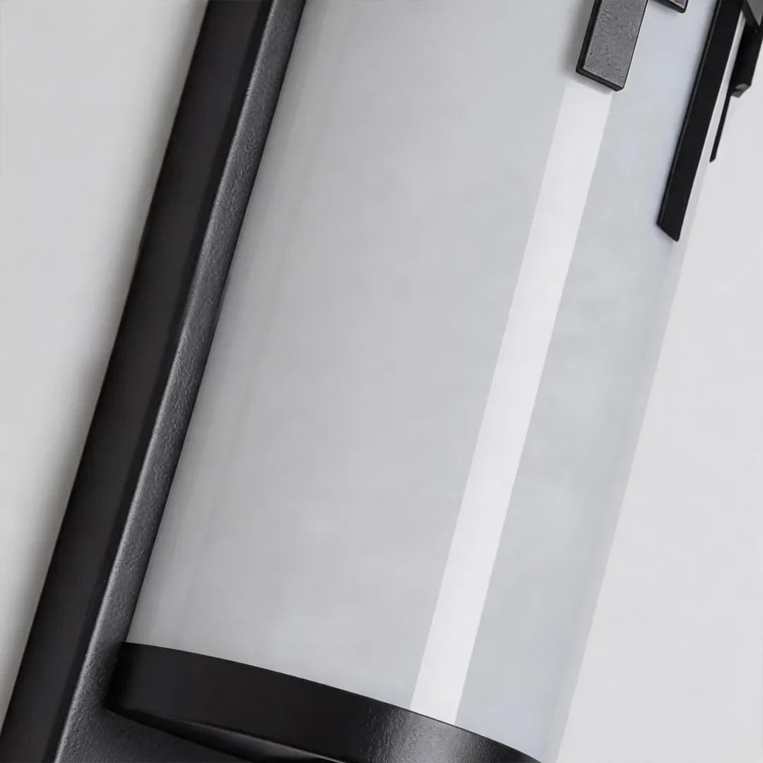 Outdoor Lighting Wall Sconce Modern Luxury Waterproof LED Light - view 8