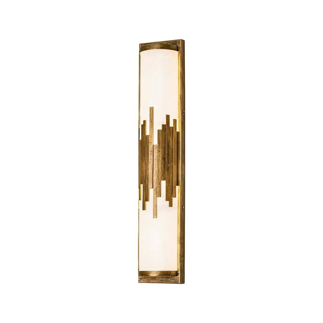Outdoor Lighting Wall Sconce Modern Luxury Waterproof LED Light - view 13