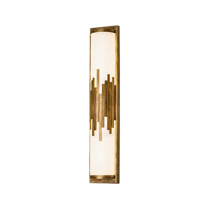 Outdoor Lighting Wall Sconce Modern Luxury Waterproof LED Light - view 13