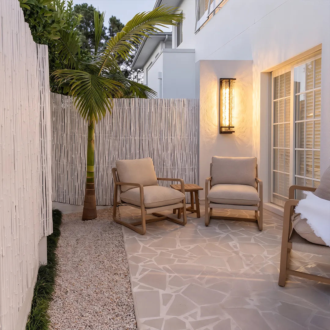 Outdoor LED Wall Lighting Modern Luxury Waterproof Light - view 4