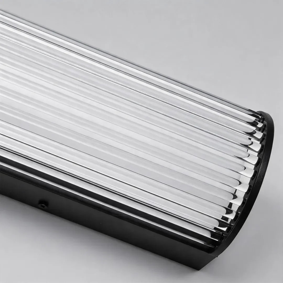 Up Down Lighting Wall Sconce Modern Outdoor Waterproof LED Light - view 8