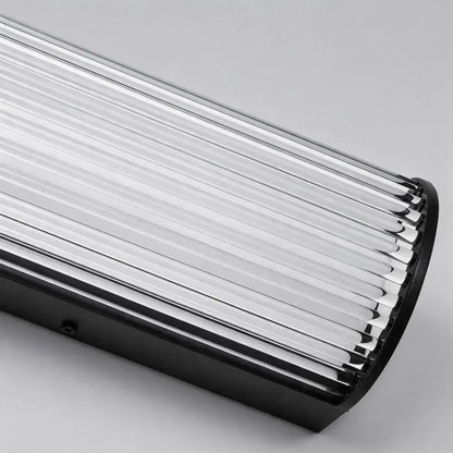 Up Down Lighting Wall Sconce Modern Outdoor Waterproof LED Light - view 8