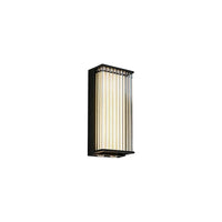Rectangular Shade