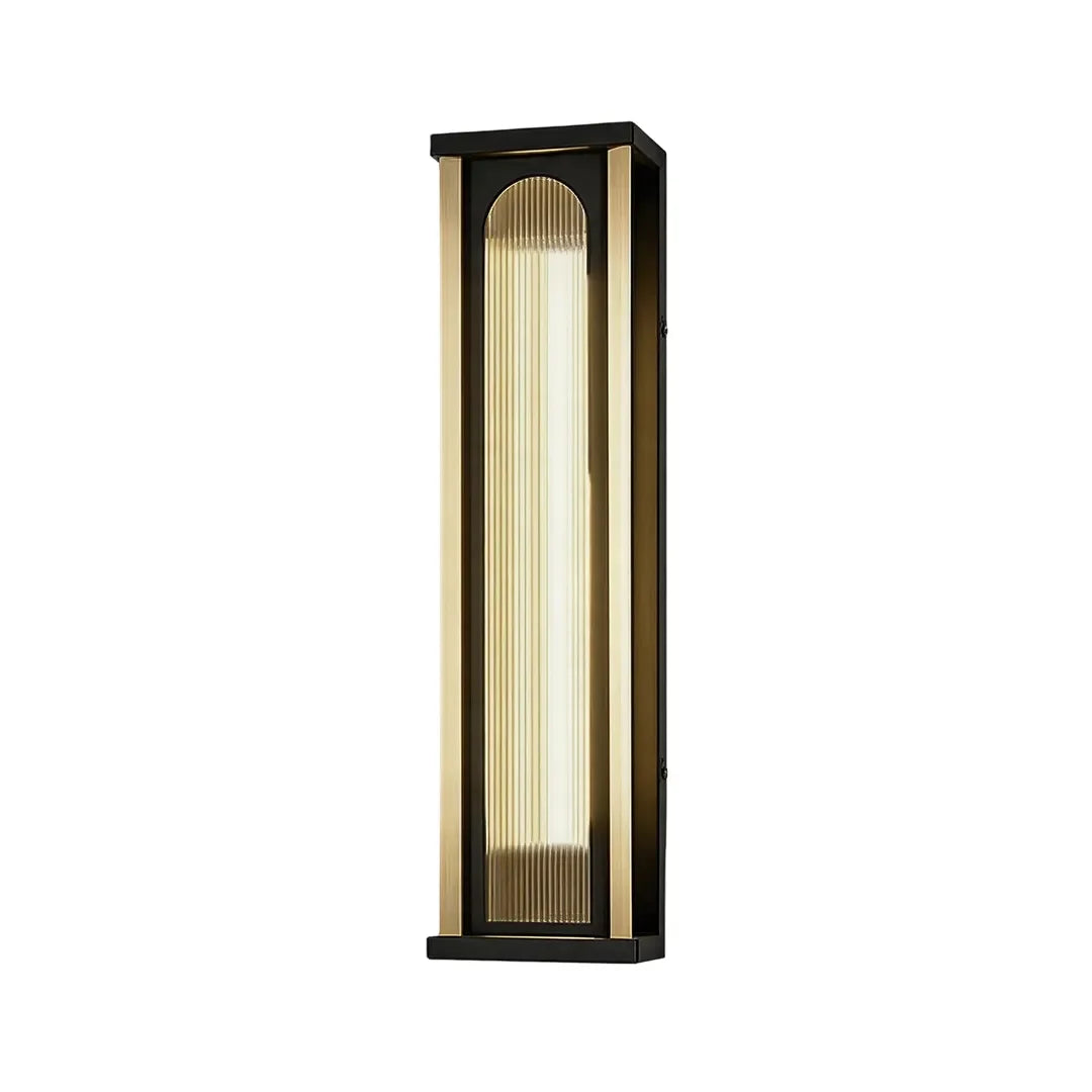 Outdoor Porch Wall Lights Modern Waterproof LED Light - view 12