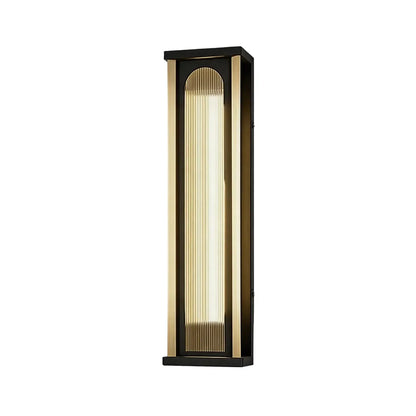Outdoor Porch Wall Lights Modern Waterproof LED Light - view 12