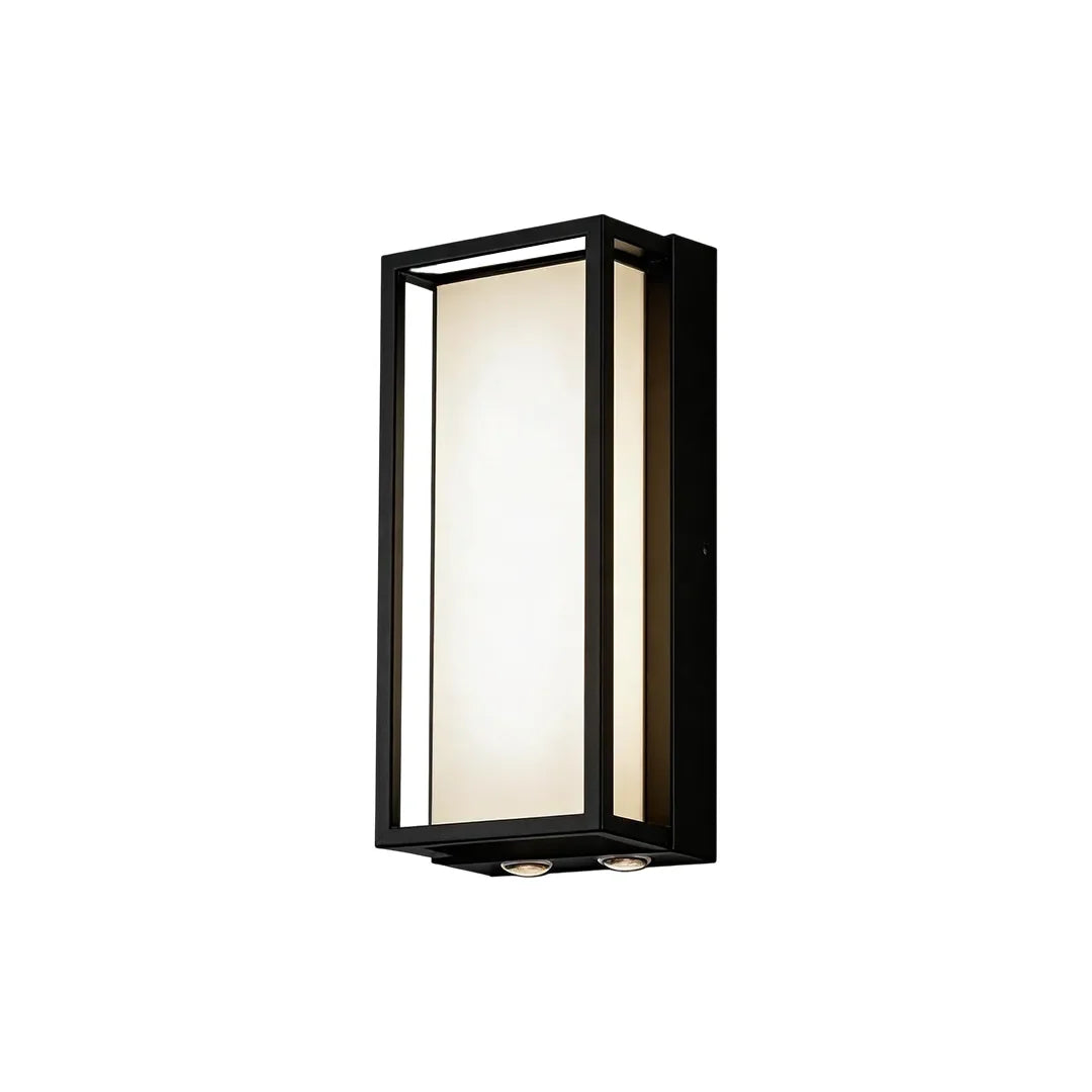 Up and Down Wall Light Modern Outdoor Waterproof LED Light - view 12