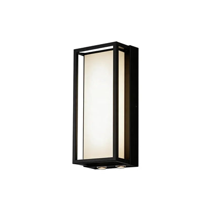 Up and Down Wall Light Modern Outdoor Waterproof LED Light - view 12