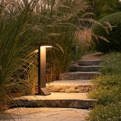 LED Lights for Garden Path Modern Landscape Lawn Light