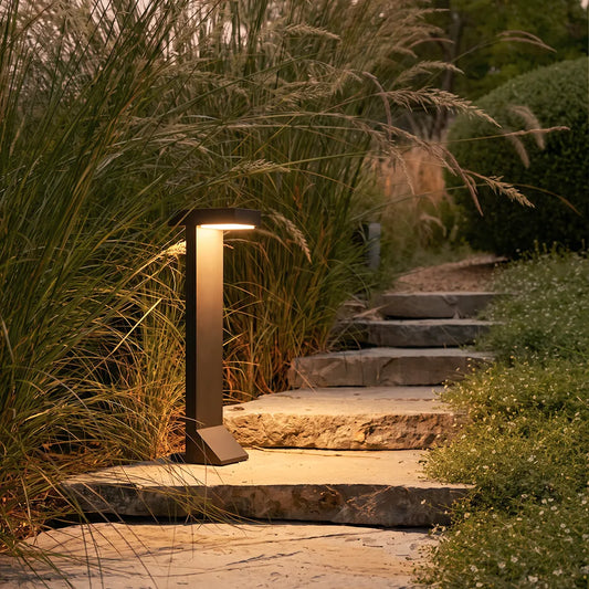 LED Lights for Garden Path Modern Landscape Lawn Light