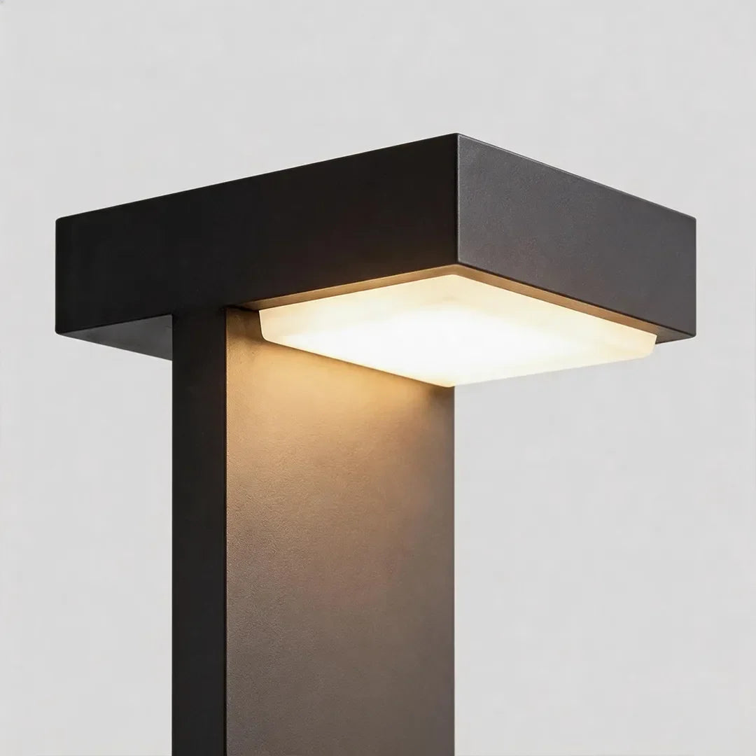 LED Lights for Garden Path Modern Landscape Lawn Light - view 9
