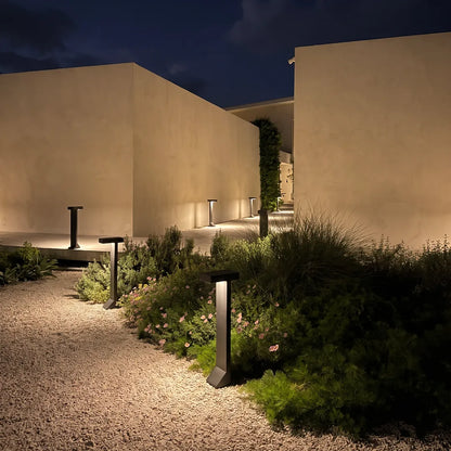 LED Lights for Garden Path Modern Landscape Lawn Light - view 5