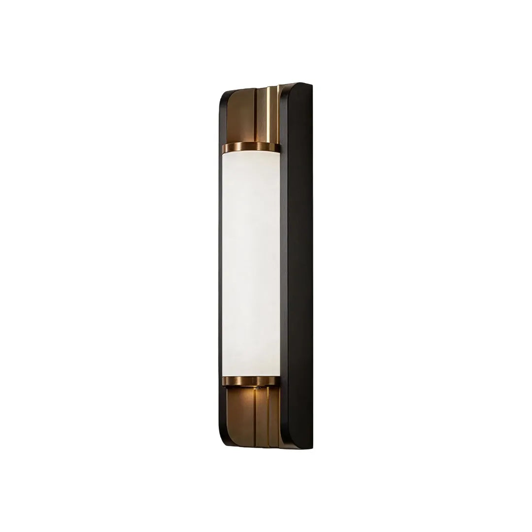 Up Down Outdoor Wall Sconce Glow Waterproof LED Light - view 7