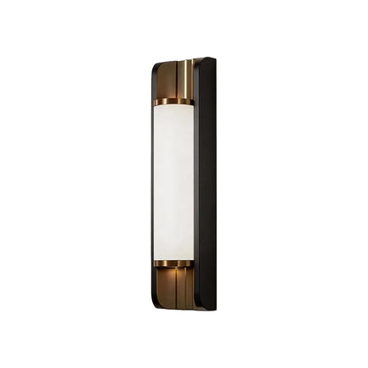 Up Down Outdoor Wall Sconce Glow Waterproof LED Light - view 7