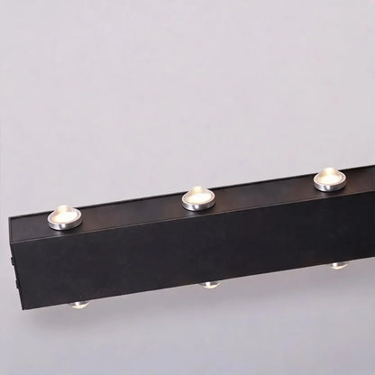 Outdoor Up Down LED Wall Light Modern Style Linear Light - view 8