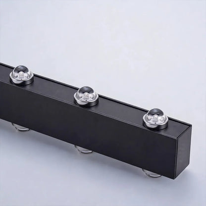 Outdoor Up Down LED Wall Light Modern Style Linear Light - view 7