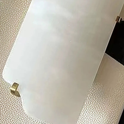 Modern Wall Light Fixtures Luxury Layered Marble Light - view 8