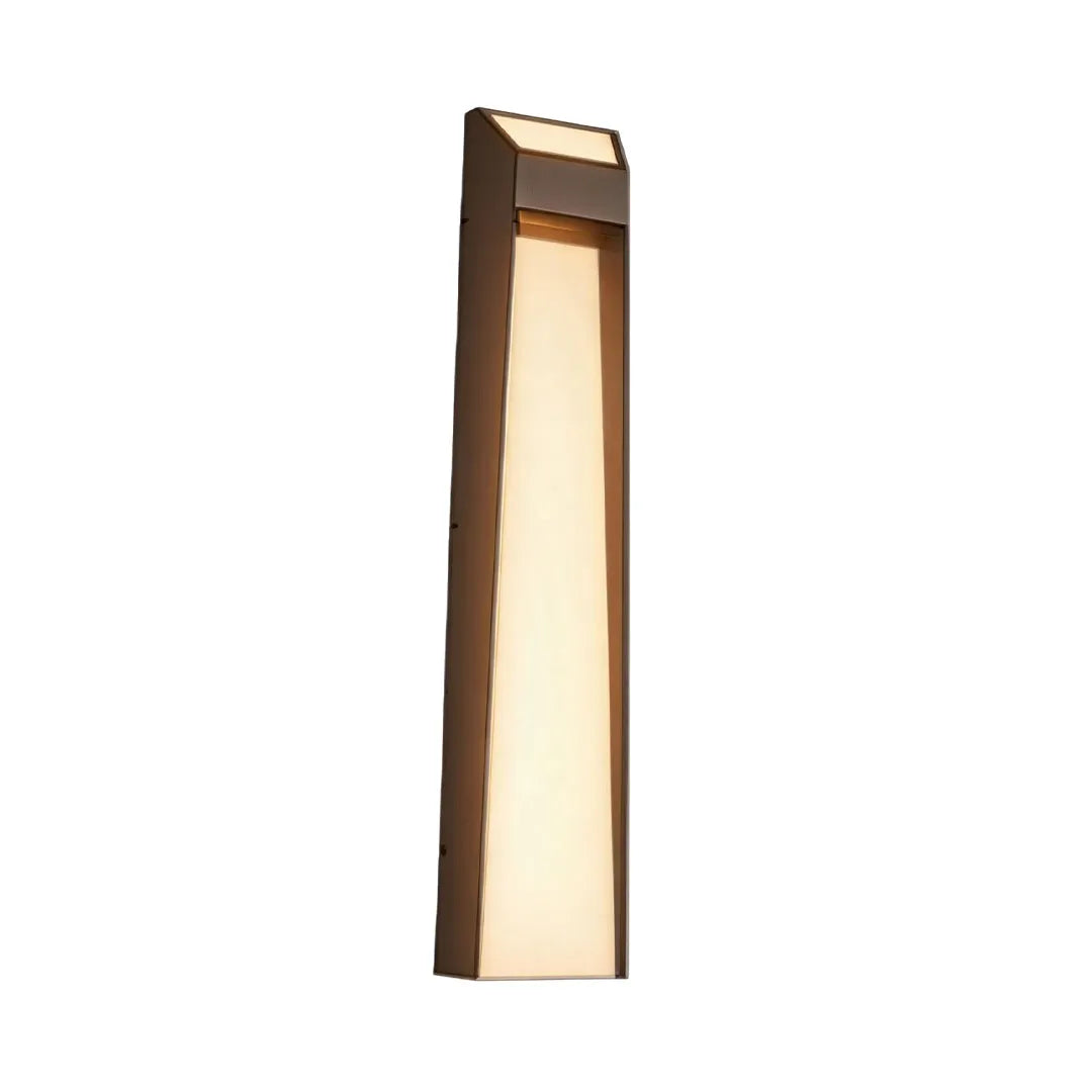 LED Outdoor Wall Mount Lighting Modern Waterproof Light - view 14