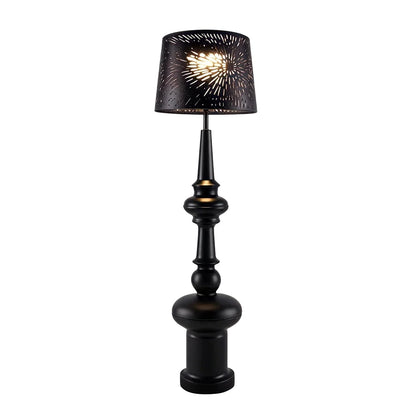 Outdoor Floor Standing Lamps Solar Decorative Light - view 9