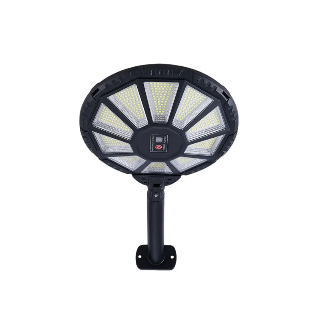 Outdoor Modern Floor Lamps Solar Motion Sensor Outdoor Wall Light - view 7