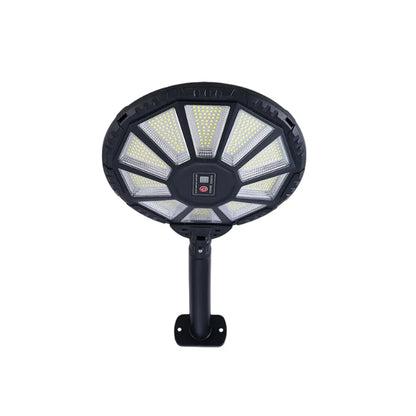 Outdoor Modern Floor Lamps Solar Motion Sensor Outdoor Wall Light - view 7