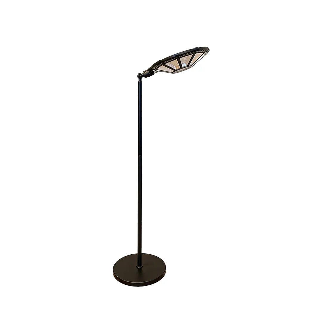 Outdoor Modern Floor Lamps Solar Motion Sensor Outdoor Wall Light - view 6