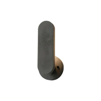Black Sandstone Color