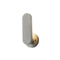 White Sandstone Color